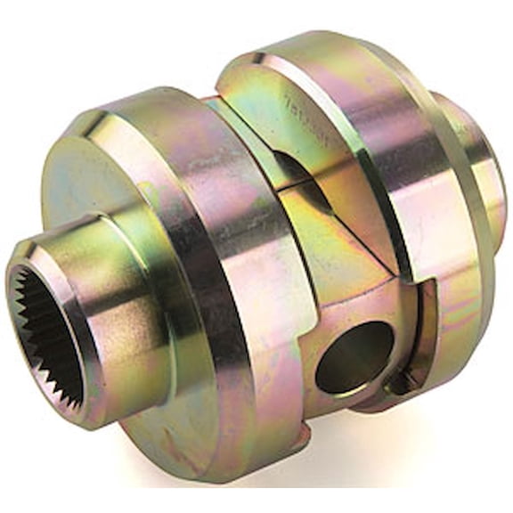 JEGS 62903 Mini Spool GM 12-Bolt 8.875 (Car Only) With 30-Spline Axle Requires C