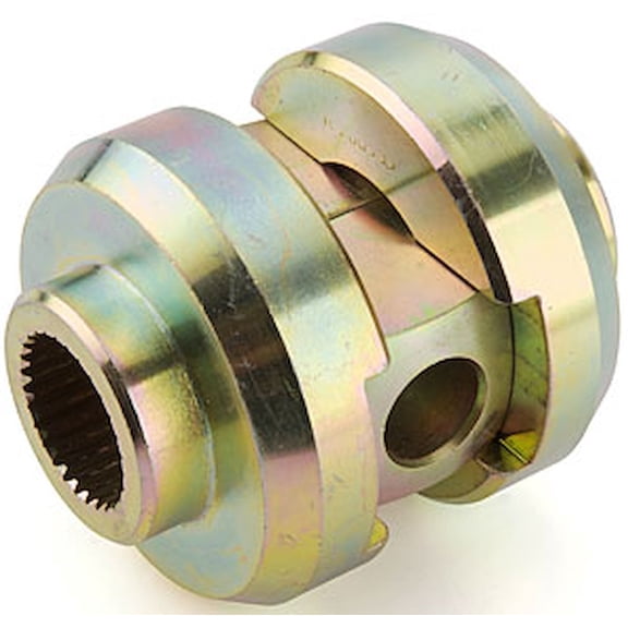 JEGS 62910 Mini Spool Ford 8.8 Car With 28-Spline Axle Requires Cross-Pin 836-CS