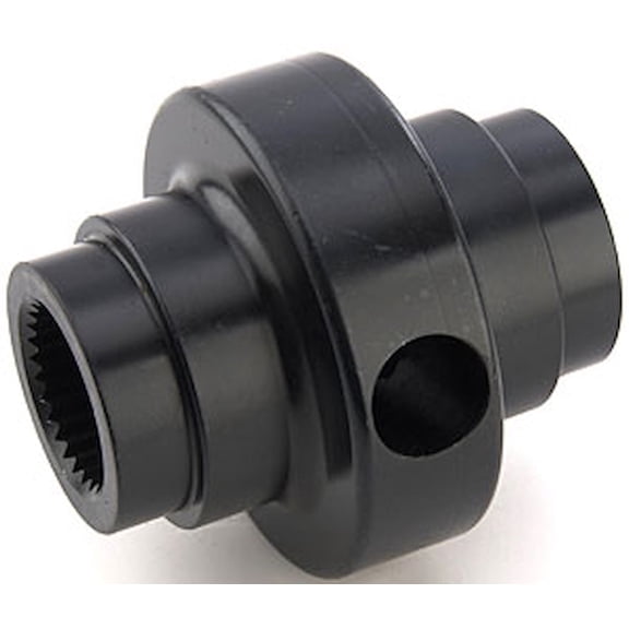 JEGS 62915 Mini Spool Ford 8 and 9 With 28-Spline Axle Requires Cross-Pin 555-62