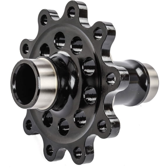JEGS 62952 Ford 9 Racing Spool 35 Spline Axles Weight: 7.61 lbs. 3.250 Case CNC
