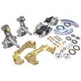 thumbnail image 1 of JEGS Front Disc Brake Conversion Hardware Kit Fits Select 1964-1972 Buick, Chevrolet, Oldsmobile & Pontiac Models, 1 of 6