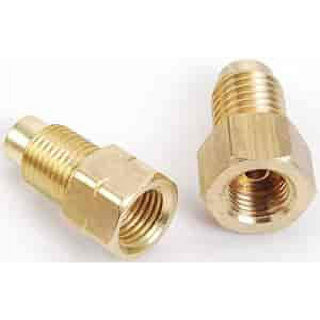 JEGS 63007 Stage Control (Line Lock) Installation Fittings 19932002