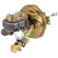 thumbnail image 1 of JEGS 630086 Power Brake Conversion Kit 1964-1972 GM A-Body & F-Body Camaro Fireb, 1 of 7