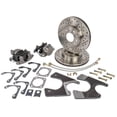 thumbnail image 1 of JEGS 630612 GM Rear Disc Brake Conversion Kit 1964-1972 GM A-Body Premium Kit No, 1 of 7
