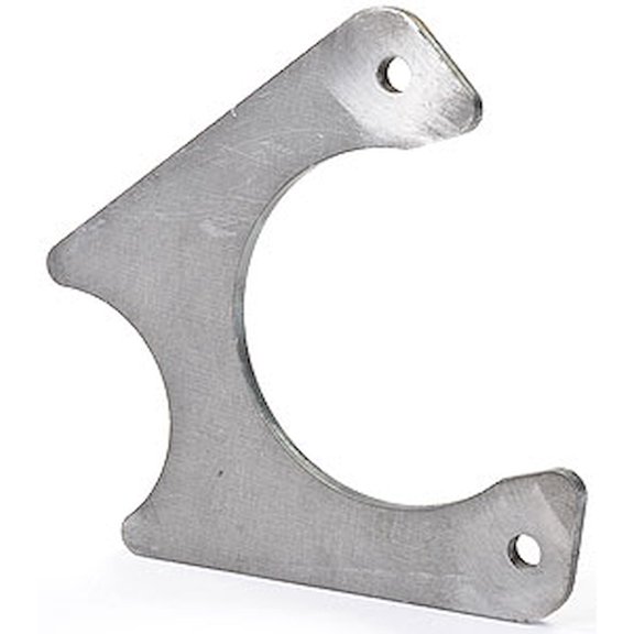 JEGS 630650 Rear Caliper Bracket For GM Metric Caliper 5.45 /5.5 (138.7mm) Bolt