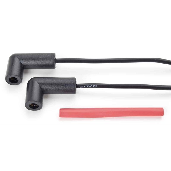 JEGS 63071 Wiring Pigtail for Brake Light Switch 90 Universal Socket Includ