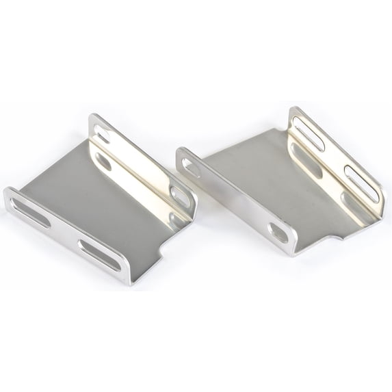 JEGS Power Brake Booster Brackets for 1955-1964 GM