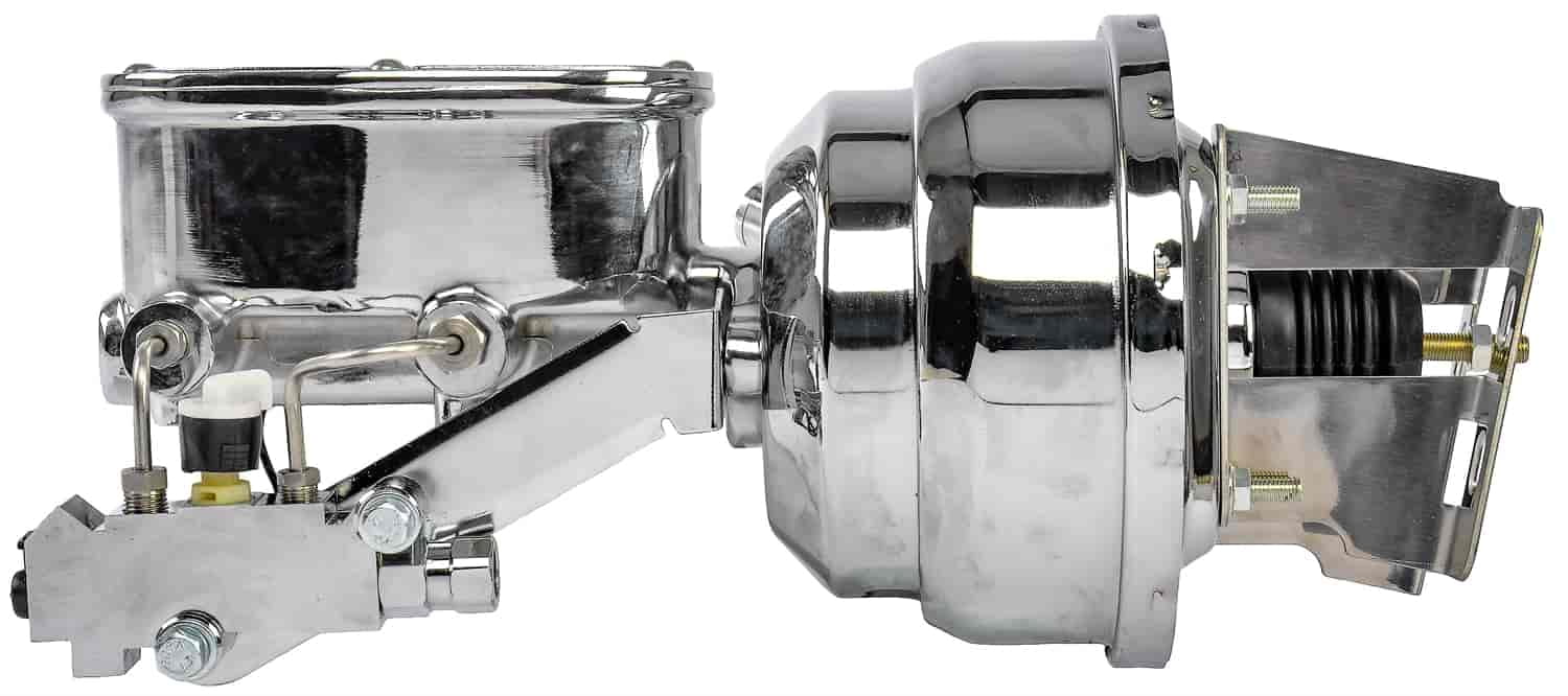JEGS 631034 Power Brake Booster Conversion Kit 19591964 Chevy Impala