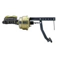 thumbnail image 1 of JEGS Universal Power Brake Conversion Kit with Firewall Mount Pedal [Universal Mount], 1 of 7