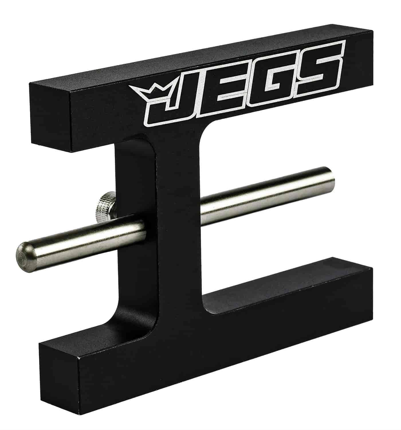 JEGS 631315 Master Cylinder PushRod Length Gauge Checks Length of