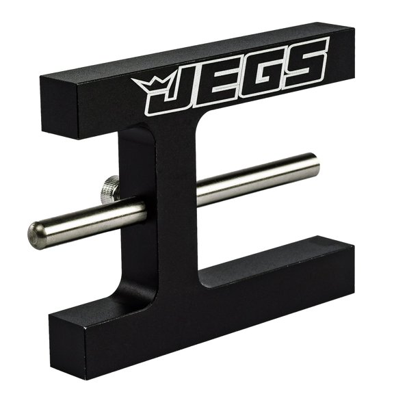 JEGS 631315 Master Cylinder Push-Rod Length Gauge Checks Length of Brake Pedal P