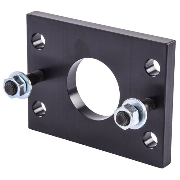 JEGS Master Cylinder Adapter Plate for 1962-1974 Mopar A, B & E Bodies