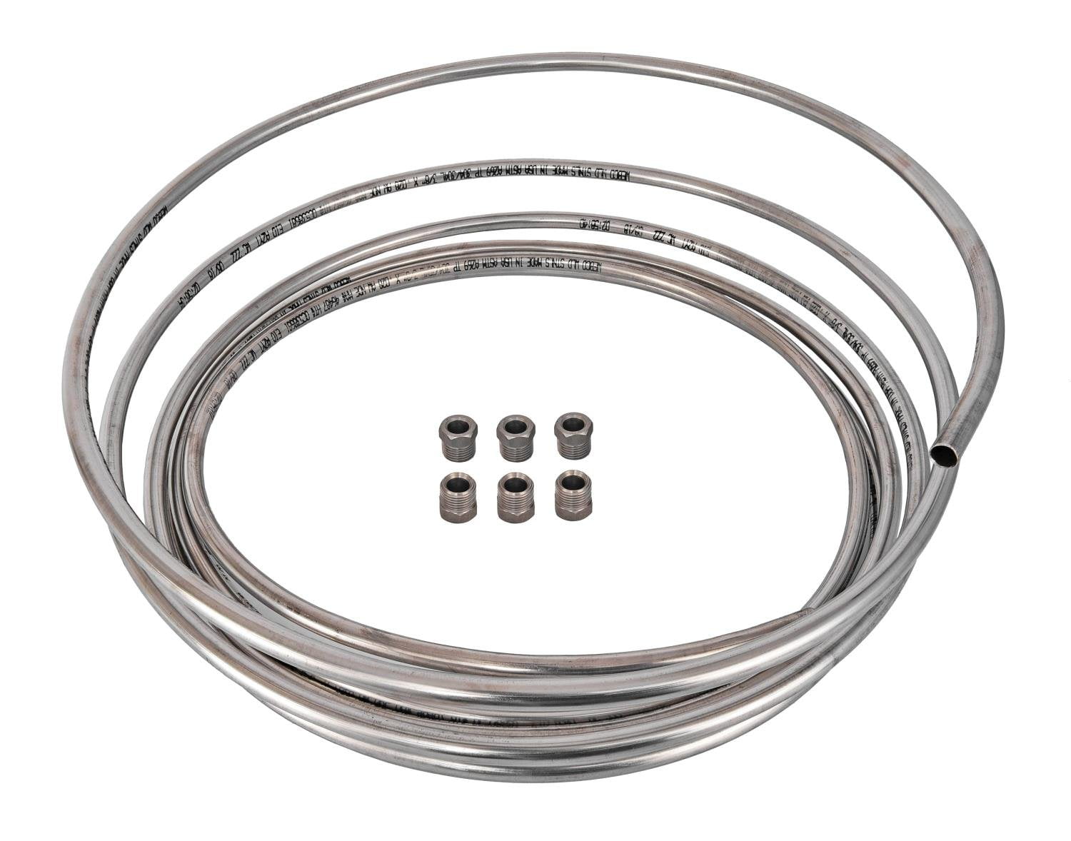 Automotive Replacement Fuel Hoses