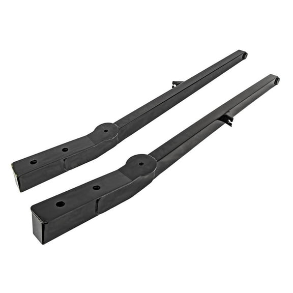 JEGS Rear Tubular Trailing Arms for 1960-1972 GM C10 2WD Truck