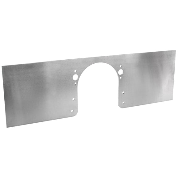 JEGS Front Motor Plate for Big Block Chevy