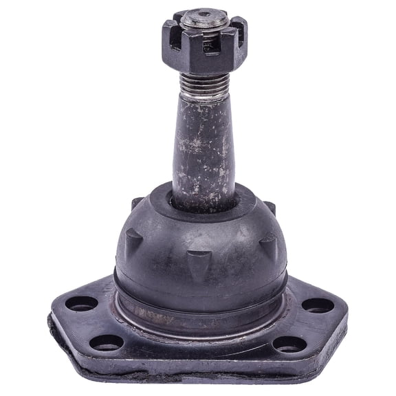JEGS Front Upper Ball Joint Fits Select 1970-2005 GM Buick, Cadillac, Chevy, GMC, Isuzu, Oldsmobile, Pontiac Models