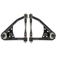 thumbnail image 1 of JEGS 64550 Upper Control Arms 1.125 O.D. x 0.125 Wall 2/pkg Fits: 1967-1969 Cama, 1 of 6