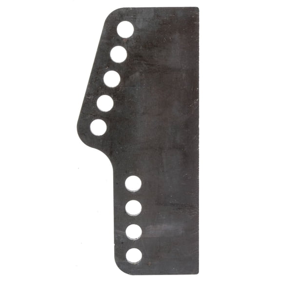 JEGS 4-Link Frame Brackets [Set of 2]