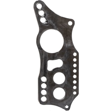 JEGS 4-Link Axle Bracket [Set of 2]