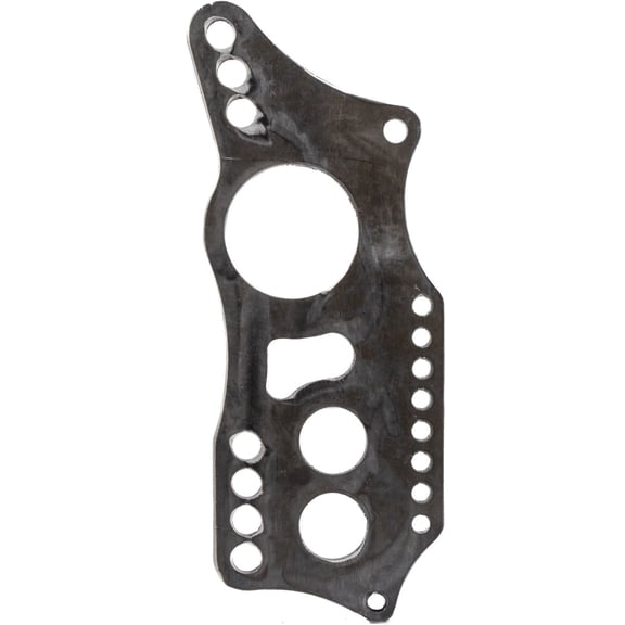 JEGS 4-Link Axle Bracket [Set of 2]