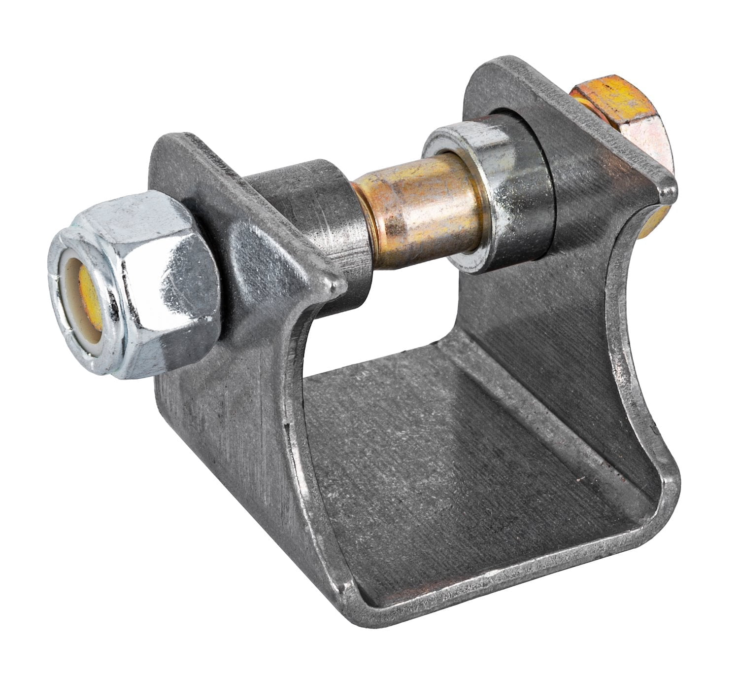 JEGS Coil-Over Shock Mounting Bracket Short - Walmart.com