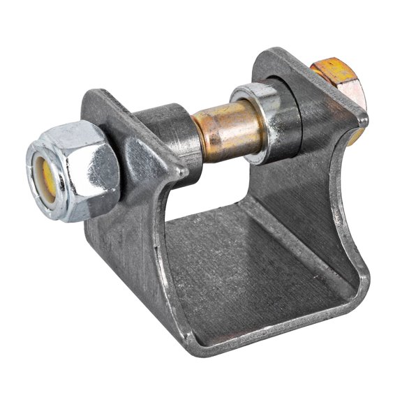 JEGS Coil-Over Shock Mounting Bracket Short