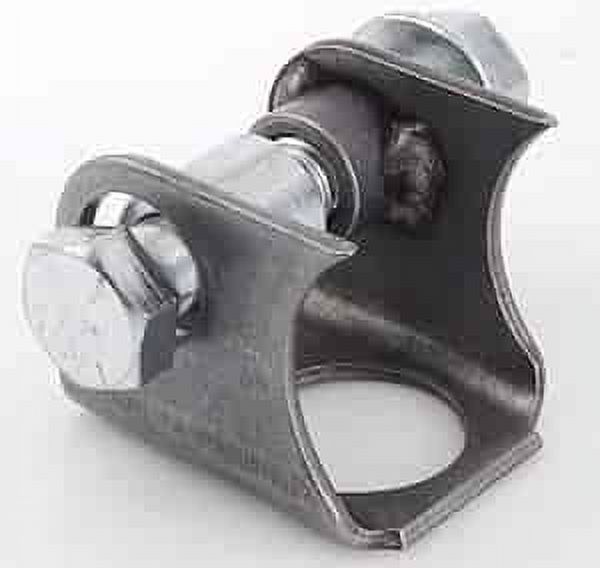 JEGS 64852 CoilOver Shock Mounting Bracket Short Made in the USA