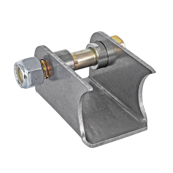 JEGS Coil-Over Shock Mounting Bracket Long