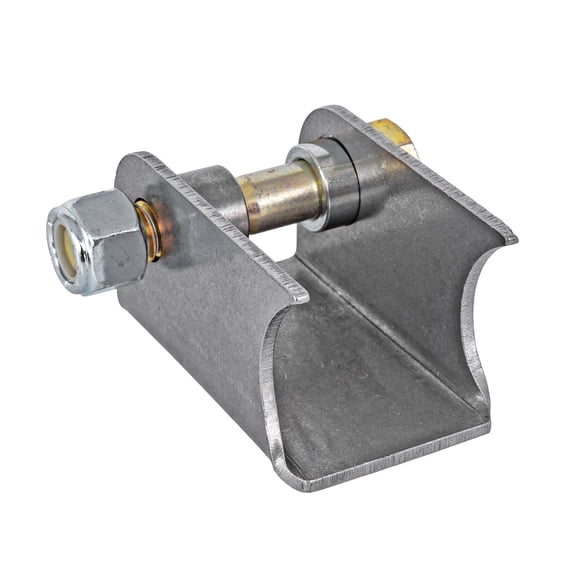 JEGS Coil-Over Shock Mounting Bracket Long