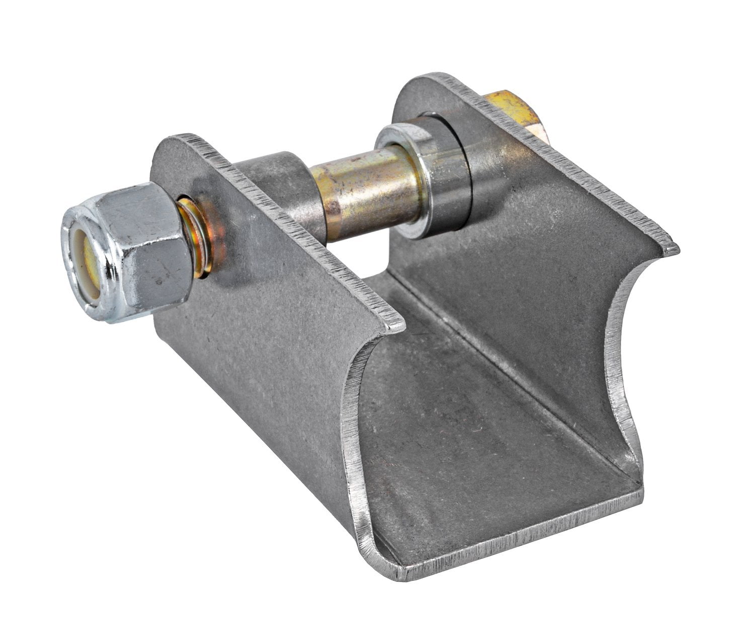 Competition Engineering C3419 Lower Coil Over Shock Mounting Bracket - LH Competition Engineering C3419 Lower Coil Over Shock Mounting Bracket - LH