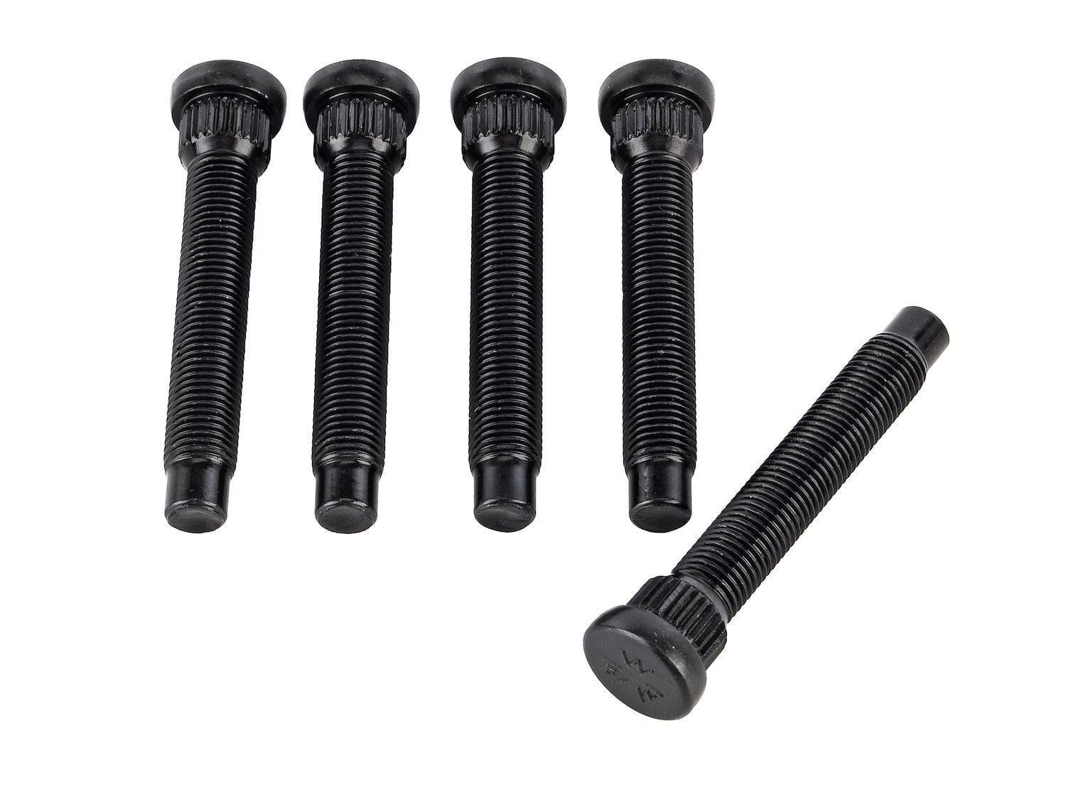 Allstar Titanium Bolt 7/16 Allstar Titanium Bolt 7/16