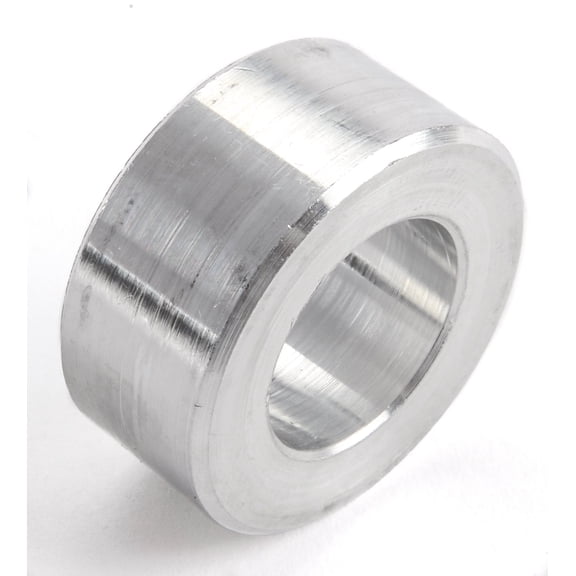 JEGS Replacement Short Wheel Stud Spacers Measures: 0.563" Long x 1.244" Diameter