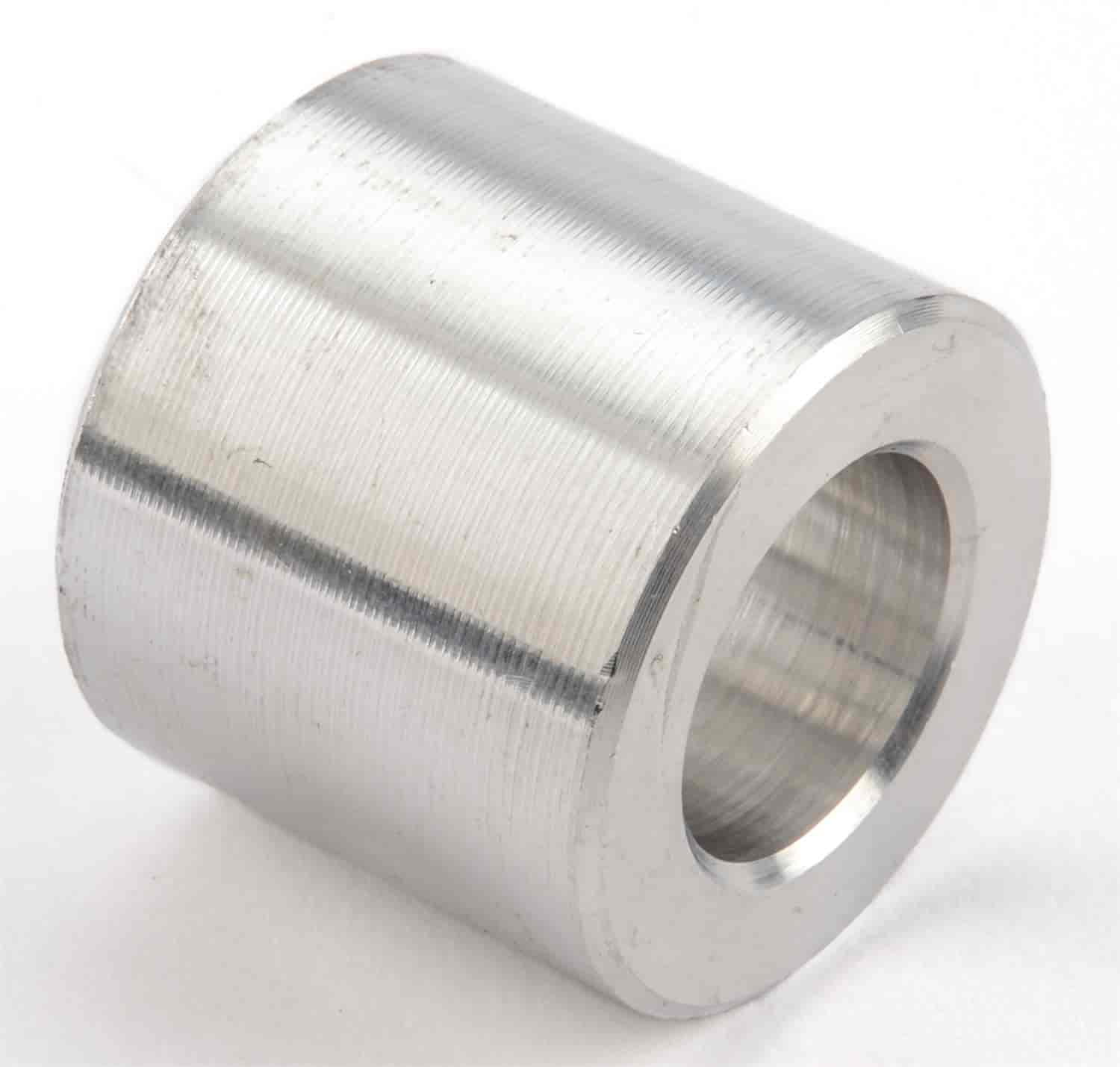 JEGS 65122 Replacement Long Wheel Stud Spacers Measures 1.125 Long x 1