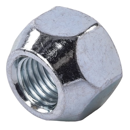 JEGS Wheel Lug Nuts [12 mm x 1.50 RH Standard Thread] Set of 10