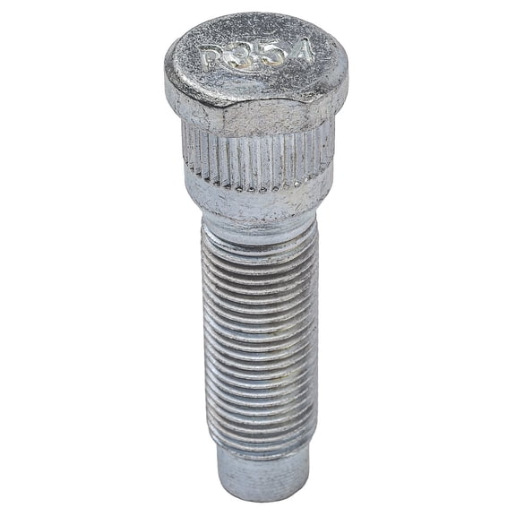 JEGS Wheel Stud [1/2 in.-20 RH Thread] Sold Individually