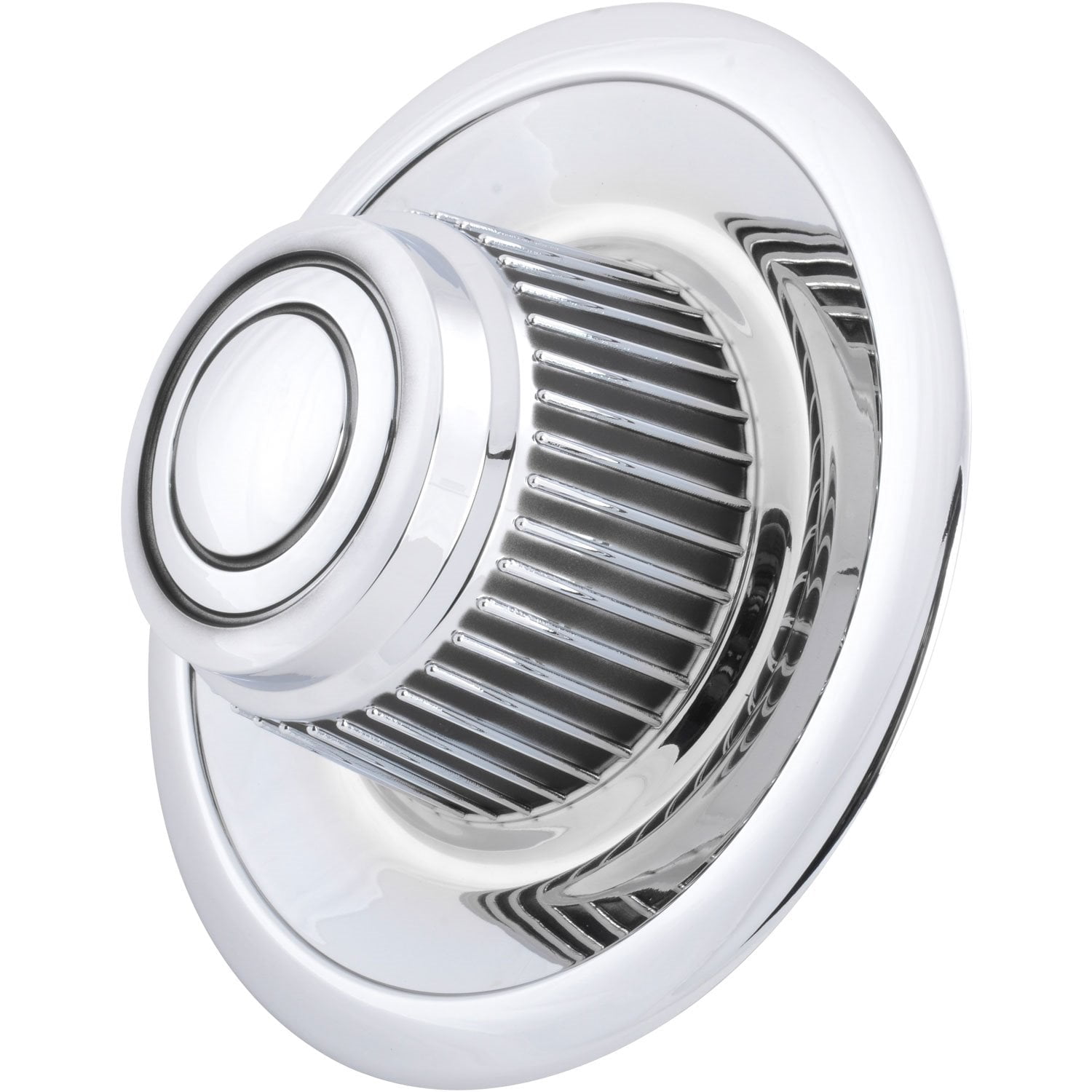 Center Spring Cap JEGS Center Cap Fits JEGS Rally Wheel - Walmart.com