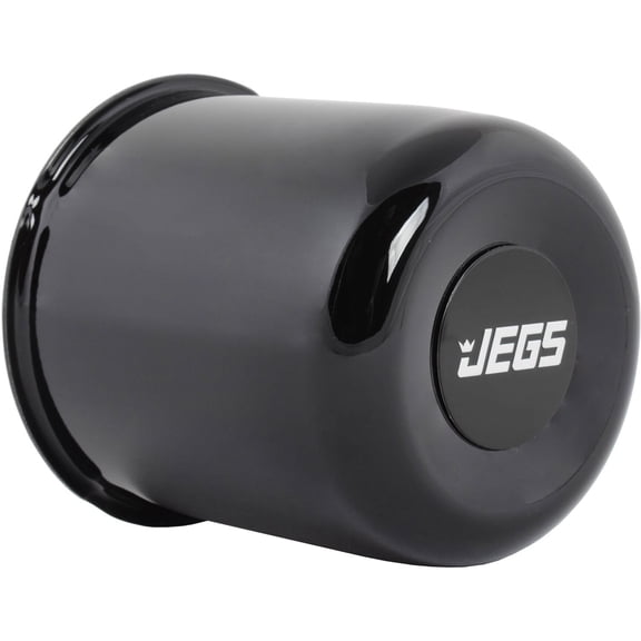 JEGS 69153 Push-Through Center Cap Diameter: 83.100 mm (3.270 in.) Depth: 3.500