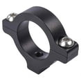thumbnail image 1 of JEGS 70036 Roll Bar Accessory Clamp Fits 1.250 in. Tubing Billet Aluminum Black, 1 of 7