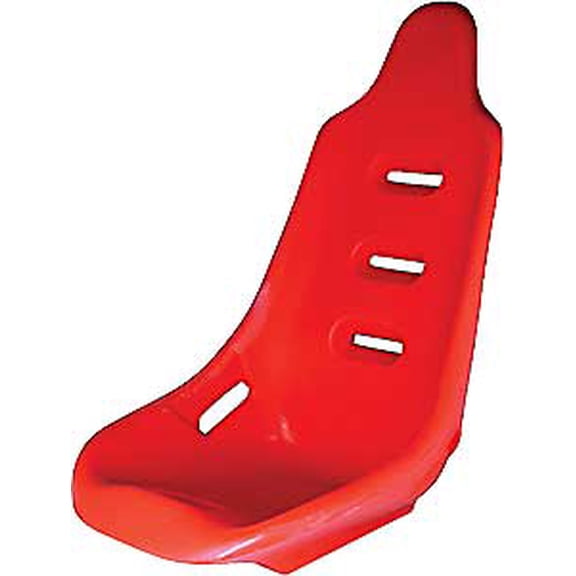 JEGS 70201 Pro High Back Race Seat