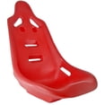 thumbnail image 1 of JEGS 70251 Pro High Back II Race Seat, 1 of 7