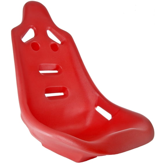 JEGS 70251 Pro High Back II Race Seat