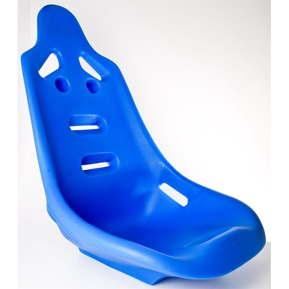 JEGS 70252 Pro High Back II Race Seat