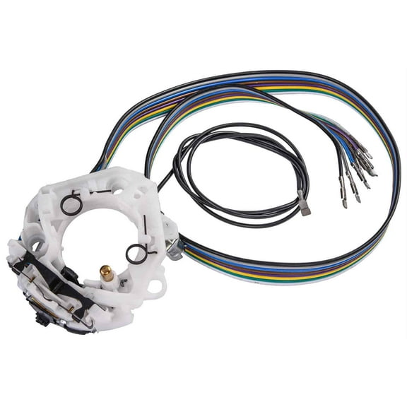 JEGS 70471-5 Replacement Turn Signal Switch Fits JEGS Column Shift Steering Colu