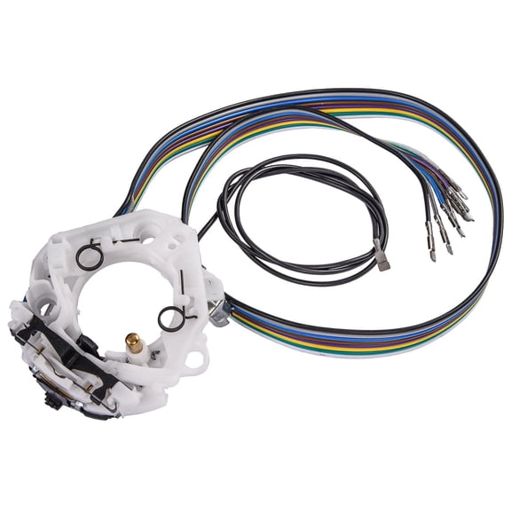 JEGS Replacement Turn Signal Switch for JEGS Column Shift Steering Columns