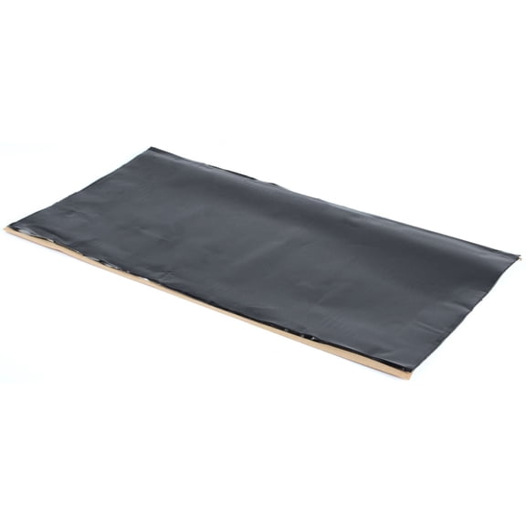 JEGS 70543 Quiet Ride Ultra Suggested Use: Trunk Total Coverage: 19 sq.ft. Opera