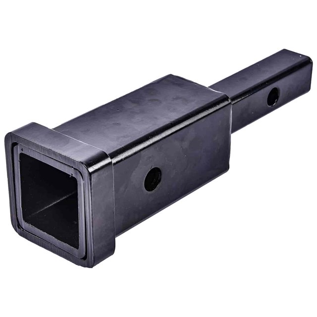 JEGS 71016 Receiver Hitch Adapter 1 1/4 in. to 2 in. Receiver Opening 6