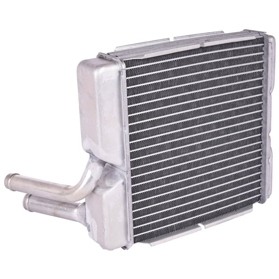 JEGS 76022 Heater Core 1973-1996 GM Full-Size Truck 1973-1991 GM Full-Size Blaze