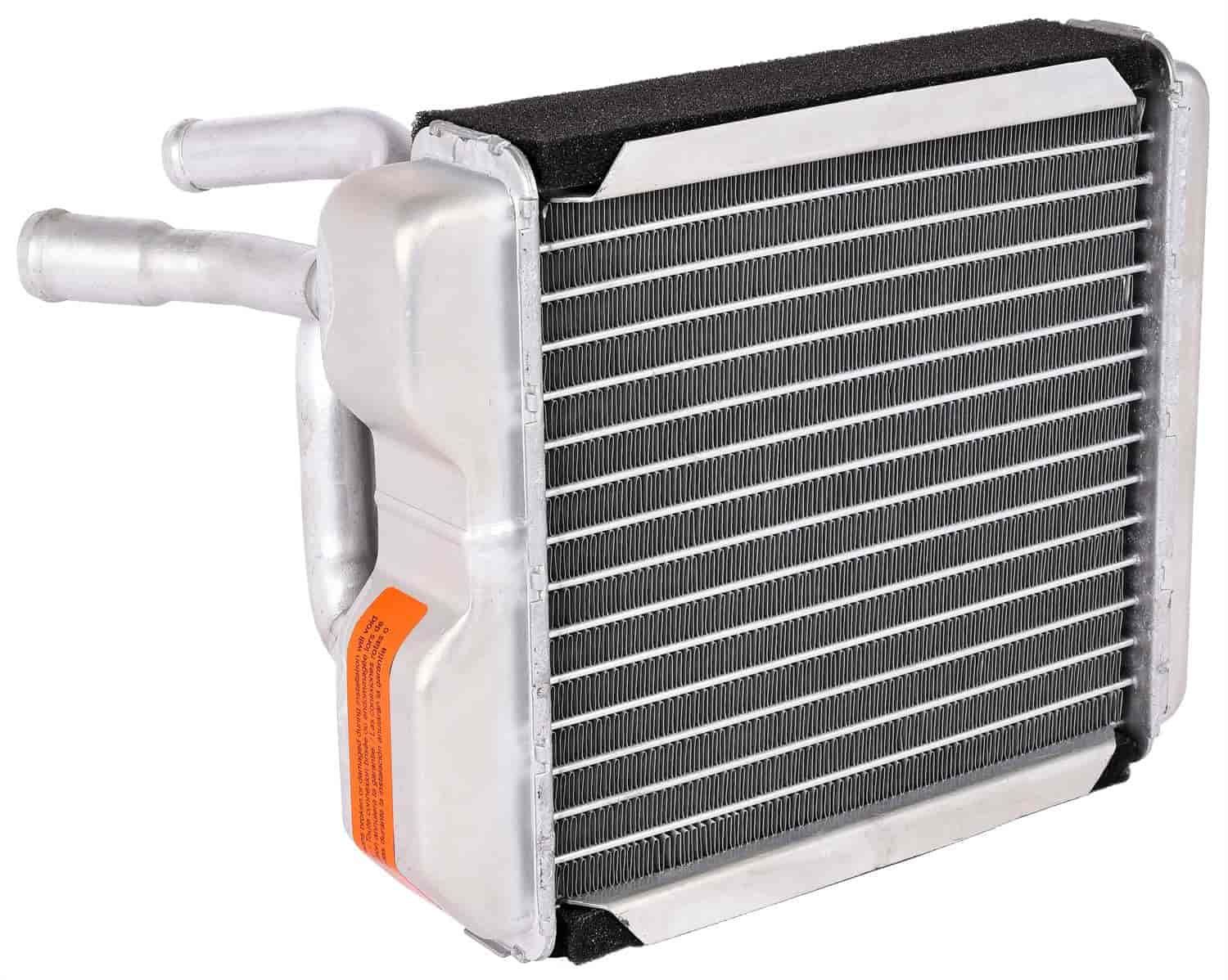 DNA Motoring Aluminum Coolant Overflow Tank – For 1982-1992 Camaro / Firebird – Metallic Finish - View #2
