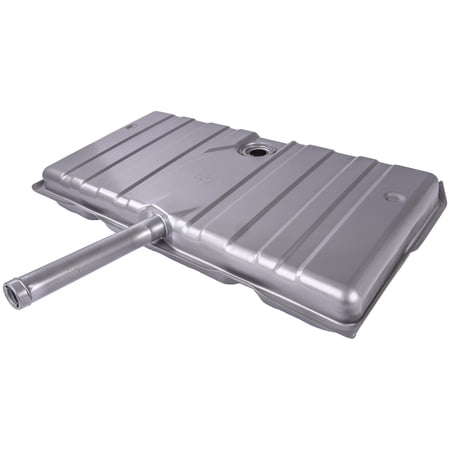 JEGS Fuel Tank for 1971-1972 Chevrolet Nova & Pontiac Ventura [16-Gallon]