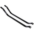 thumbnail image 1 of JEGS 78110 Fuel Tank Straps 1967-1969 Chevrolet Camaro 1967-1969 Pontiac Firebir, 1 of 6